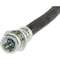 Centric Parts Brake Hose, 150.51303 150.51303 - alternate 2